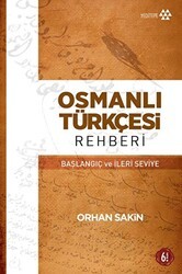 Osmanlı Türkçesi Rehberi - Yeditepe Yayınevi