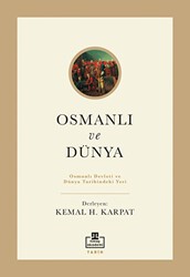 Osmanlı ve Dünya - Timaş Akademi
