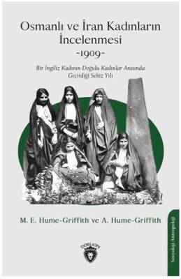 Osmanlı ve İran Kadınların İncelenmesi - 1