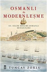 Osmanlı ve Modernleşme - Timaş Tarih