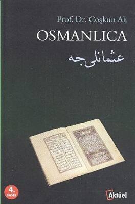 Osmanlıca - 1