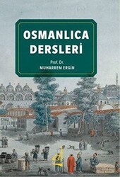 Osmanlıca Dersleri - Boğaziçi Yayınları