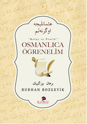 Osmanlıca Öğrenelim