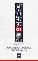 Osmanlıca-Türkçe Uydurmaca - Ötüken Neşriyat