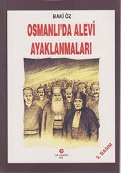 Osmanlı’da Alevi Ayaklanmaları - Can Yayınları (Ali Adil Atalay)