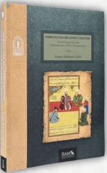 Osmanlıda Bilginin Üretimi - İsam Yayınları