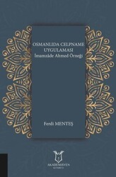 Osmanlıda Celpname Uygulaması - Akademisyen Kitabevi