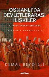 Osmanlı`da Devletlerarası İlişkiler-2 - Timaş Tarih
