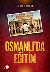 Osmanlıda Eğitim - Akademik Kitaplar