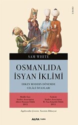 Osmanlı’da İsyan İklimi - Alfa Yayınları