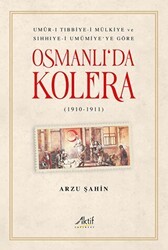 Osmanlı`da Kolera - Aktif Yayınevi