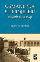 Osmanlı`da Su Projeleri - Arı Sanat Yayınevi