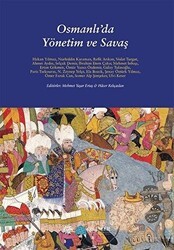 Osmanlı`da Yönetim ve Savaş - Mahya Yayınları