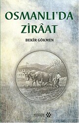 Osmanlı`da Ziraat - Yeditepe Yayınevi