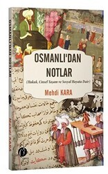 Osmanlı’dan Notlar - Herdem Kitap