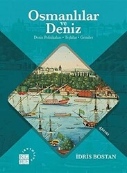 Osmanlılar ve Deniz - Küre Yayınları