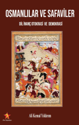 Osmanlılar ve Safaviler - Peri Yayınları