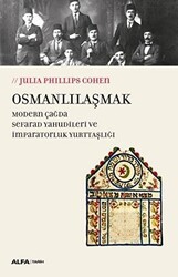 Osmanlılaşmak - Alfa Yayınları