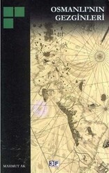 Osmanlı’nın Gezginleri - 3F Yayınevi