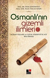 Osmanlı’nın Gizemli İlimleri 1 - Kesit Yayınları