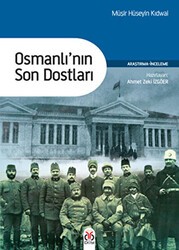 Osmanlı`nın Son Dostları - DBY Yayınları