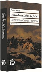 Osmanlının Zafer Sayfaları - Büyüyen Ay Yayınları