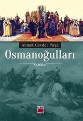 Osmanoğulları - Elips Kitap