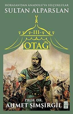 Otağ 3 - Sultan Alparslan - 1