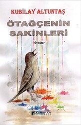 Ötağçenin Sakinleri - Karahan Kitabevi