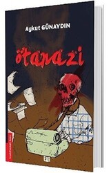 Ötanazi - Vaveyla Yayıncılık