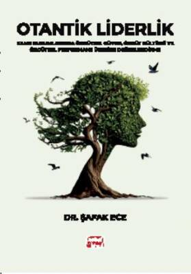 Otantik Liderlik - 1