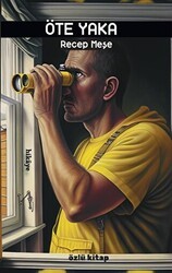 Öte Yaka - Özlü Kitap