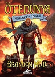 Ötedünya 3 - Pegasus Çocuk Yayınları