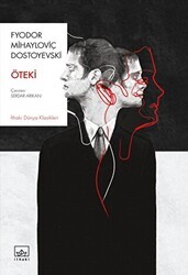Öteki - İthaki Yayınları
