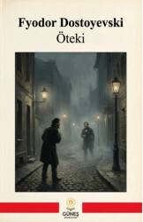 Öteki - Güneş Kitabevleri Yayınları
