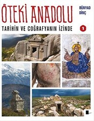 Öteki Anadolu 1 - Gölgeler Kitap
