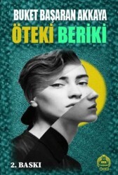 Öteki Beriki - Kekeme Yayınları