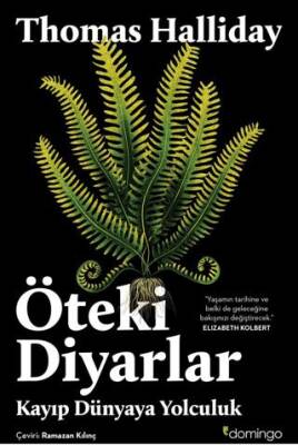 Öteki Diyarlar: Kayıp Dünyaya Yolculuk - 1