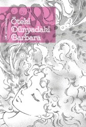 Öteki Dünyadaki Barbara Cilt 1 - Marmara Çizgi
