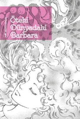 Öteki Dünyadaki Barbara Cilt 1 - 1