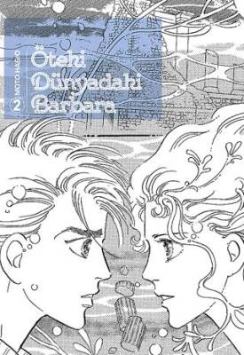 Öteki Dünyadaki Barbara Cilt 2 - 1