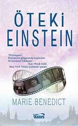Öteki Einstein - Kanes Yayınları