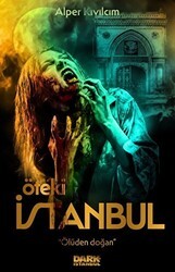 Öteki İstanbul - Dark İstanbul