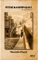 Öteki Kasımpaşalı - Gece Kitaplığı