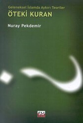 Öteki Kuran - Su Yayınevi