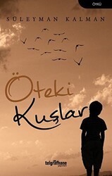 Öteki Kuşlar - Telgrafhane Yayınları