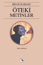Öteki Metinler - Metis Yayınları