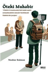 Öteki Muhabir - Gece Kitaplığı