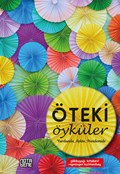 Öteki Öyküler - 1