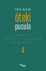 Öteki Pusula - 1